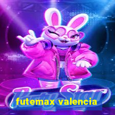 futemax valencia